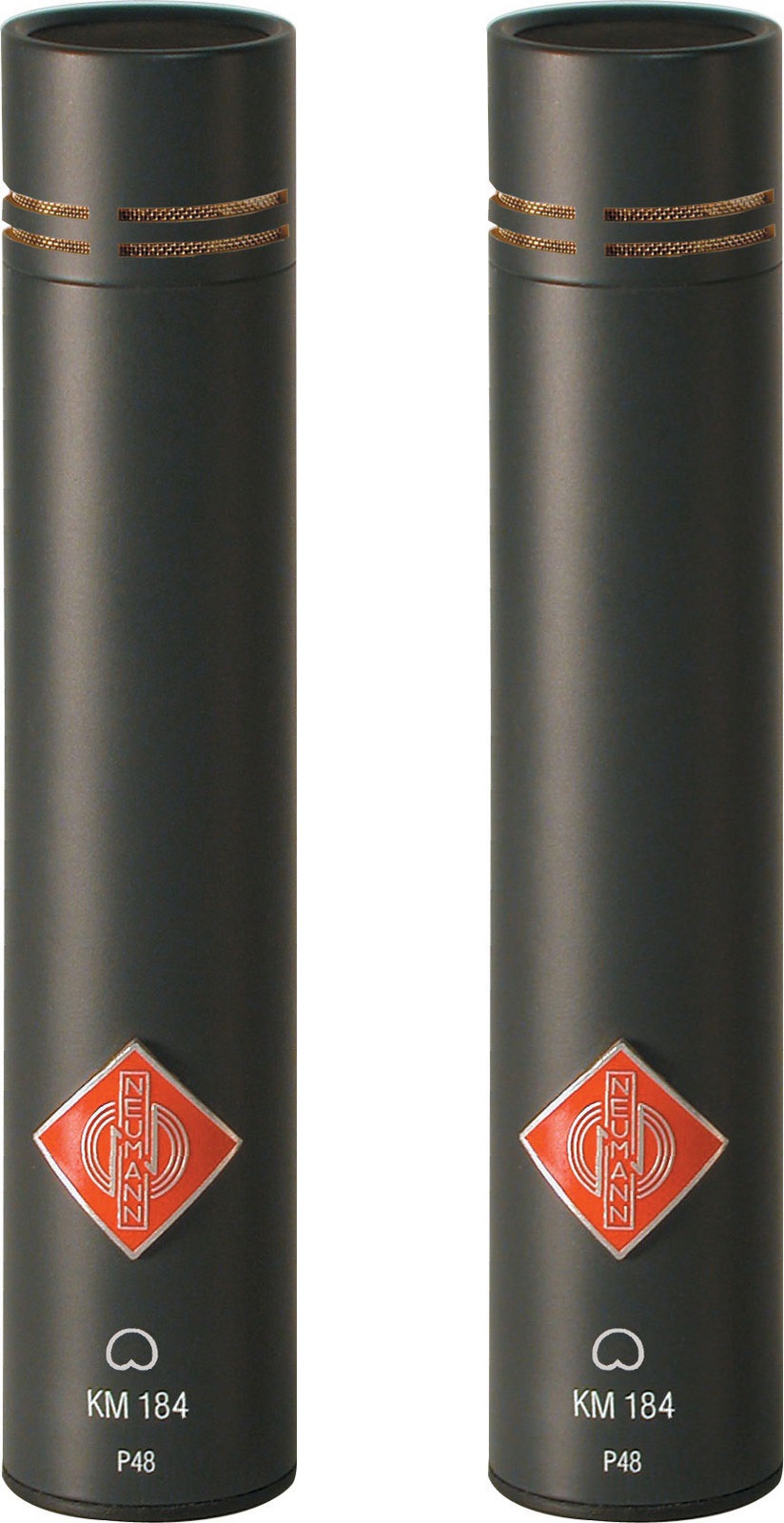 Fotografie Neumann KM184MT Stereo