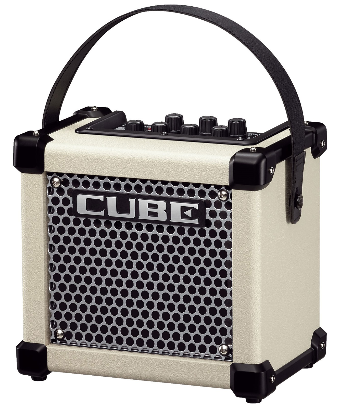 Roland Micro Cube GX White