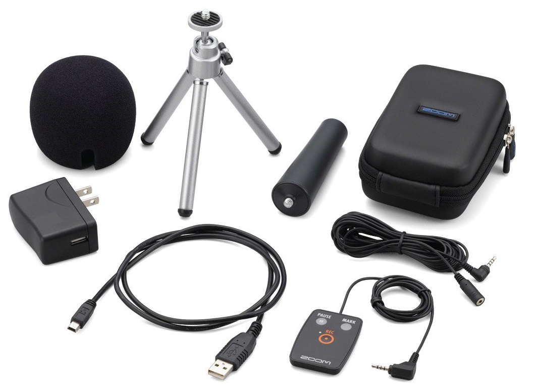 Zoom APH2n