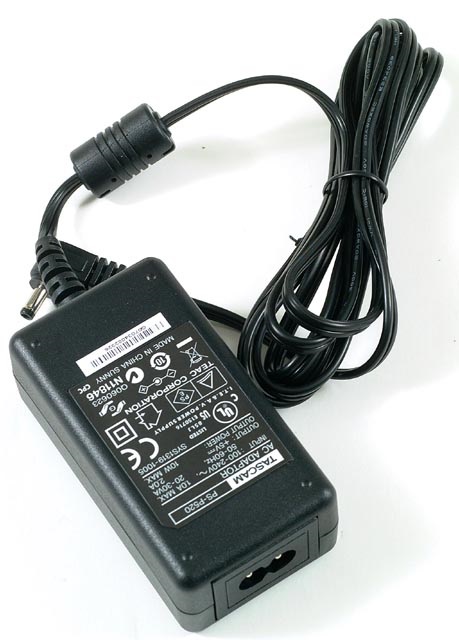 Fotografie Tascam PS-P520