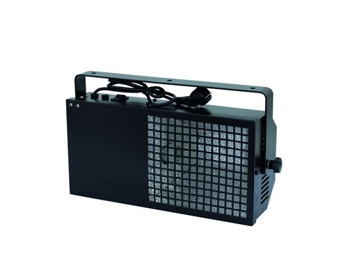 Eurolite UV Black Floodlight 160W