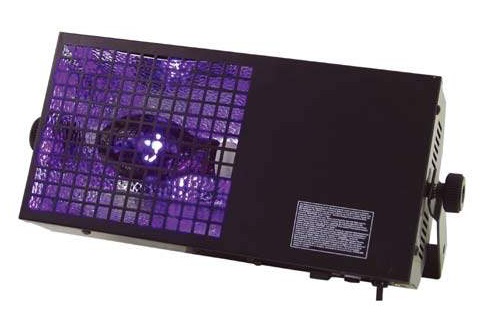 Eurolite UV Black Floodlight 230V/400W