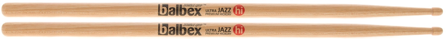 Balbex HIUJ Ultra Jazz Hickory