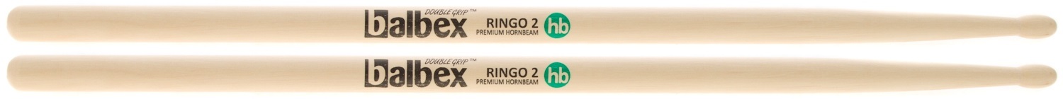 Fotografie Balbex HBR2 Ringo II Habr