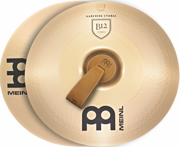 Meinl 16