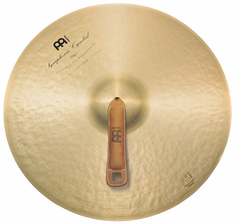 Meinl 16