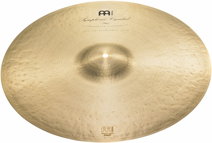 Meinl 22