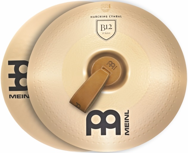 Meinl 18