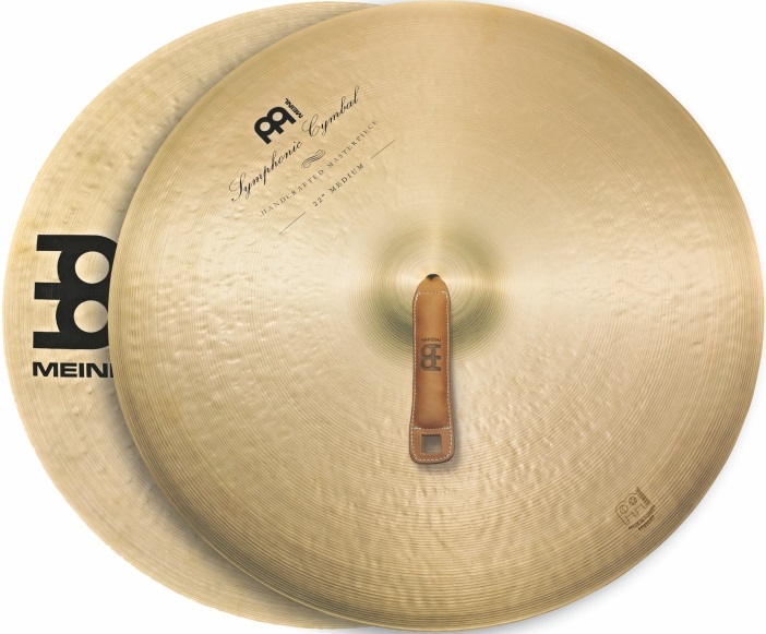 Meinl 18