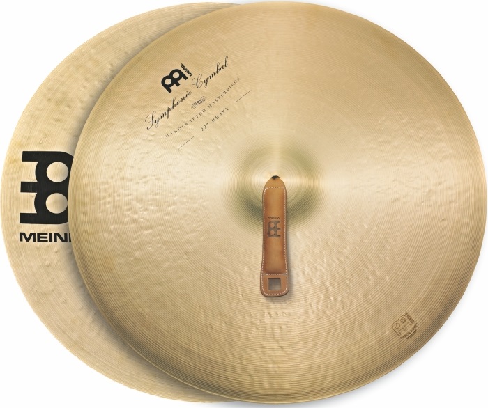 Meinl 20