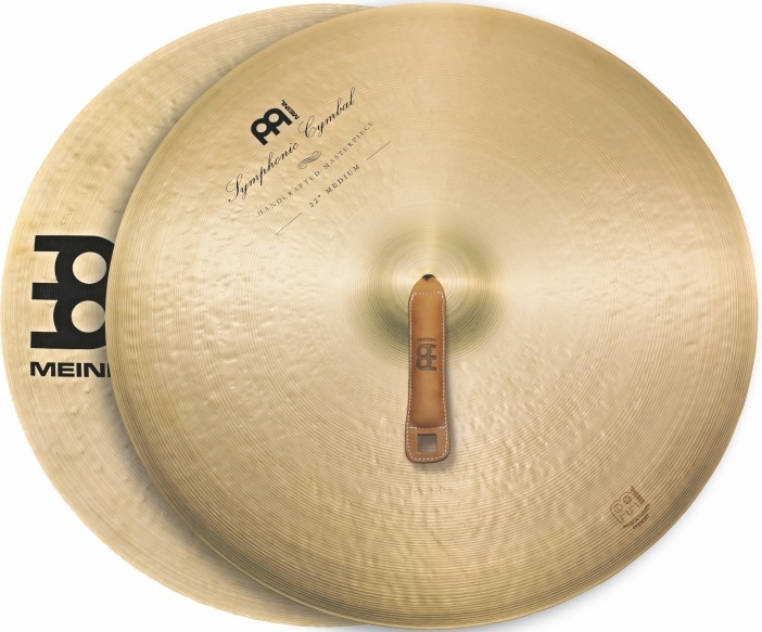 Meinl 22