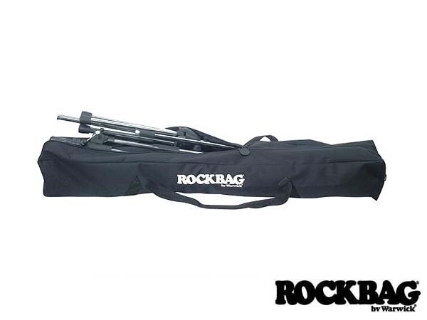 Fotografie RockBag RB25590B Speaker Stand Bag Rockbag