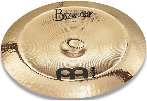 Meinl 14" Byzance Brilliant China