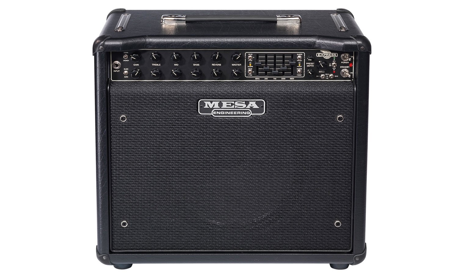 Mesa Boogie Express+ 5:25 Combo