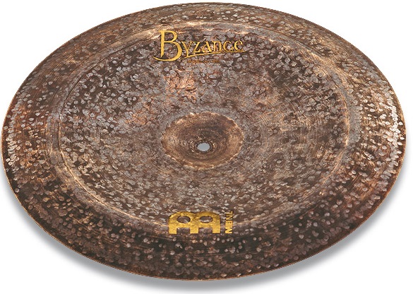 Meinl 18" Byzance Extra Dry China