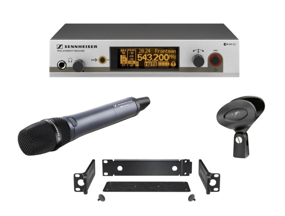 Sennheiser EW 335 G3-G
