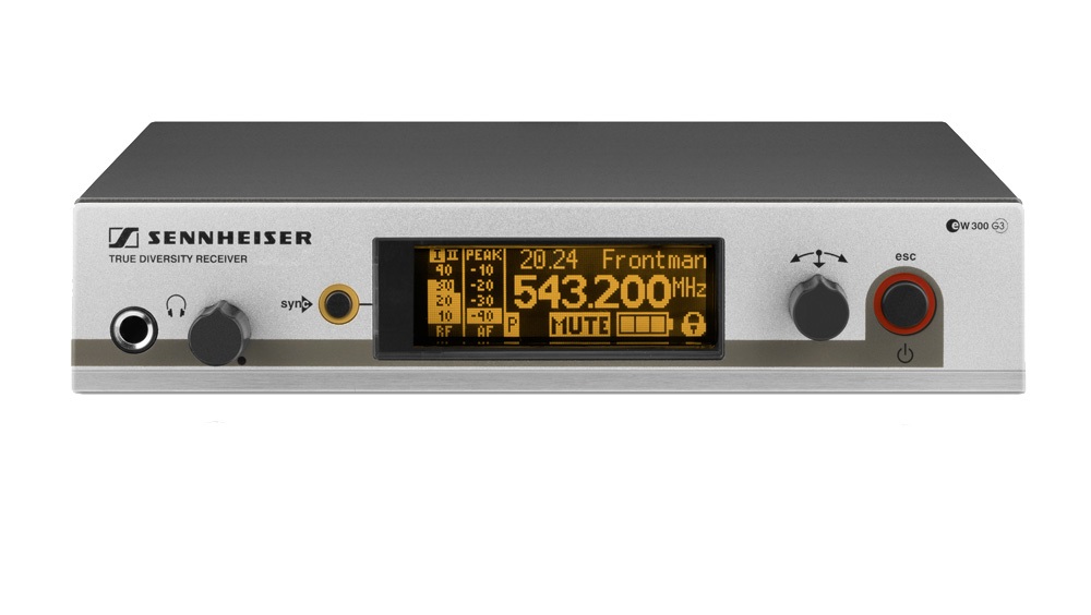 Sennheiser EM 300 G3-G