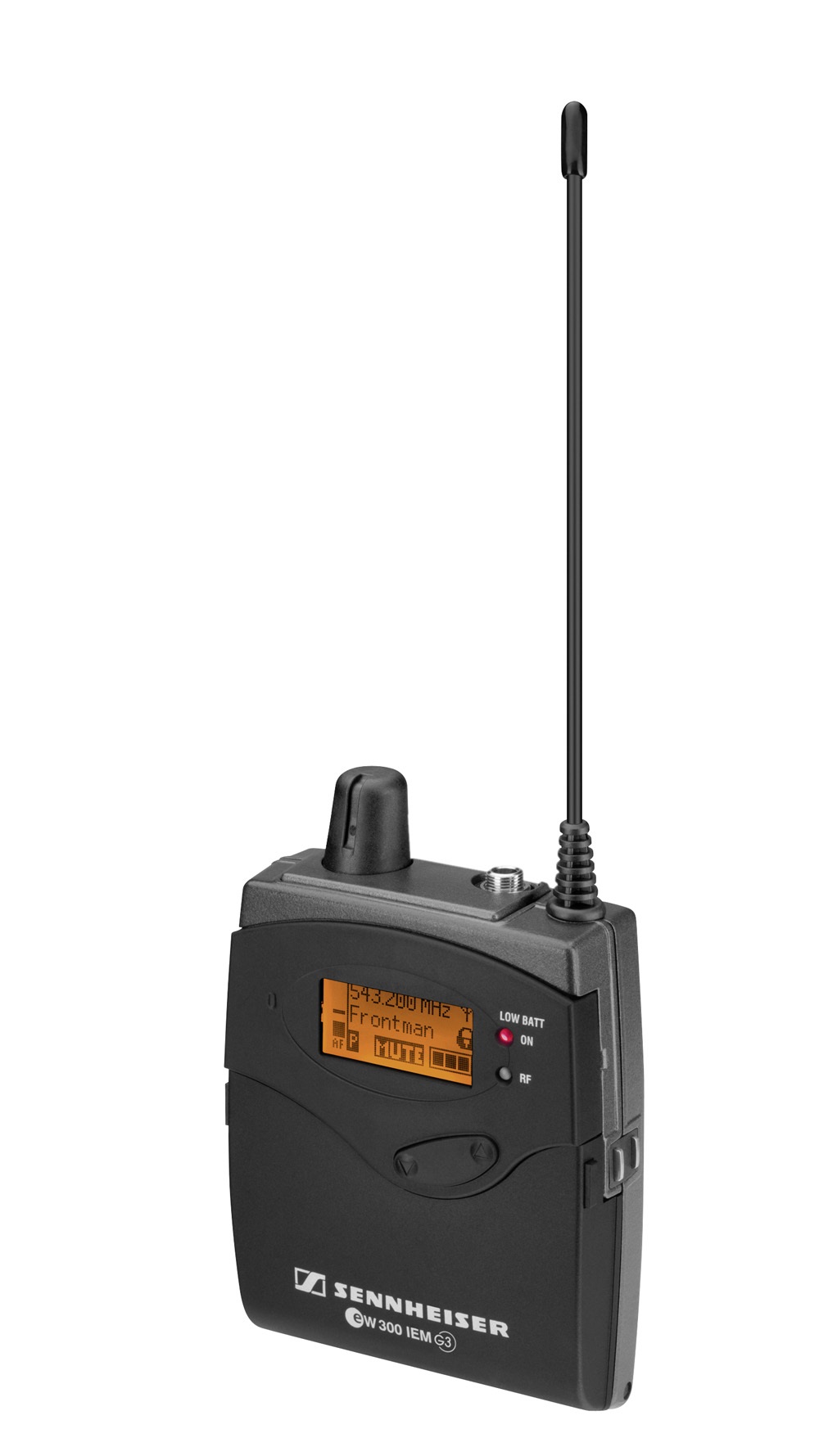 Fotografie Sennheiser EK 300 IEM G3-A
