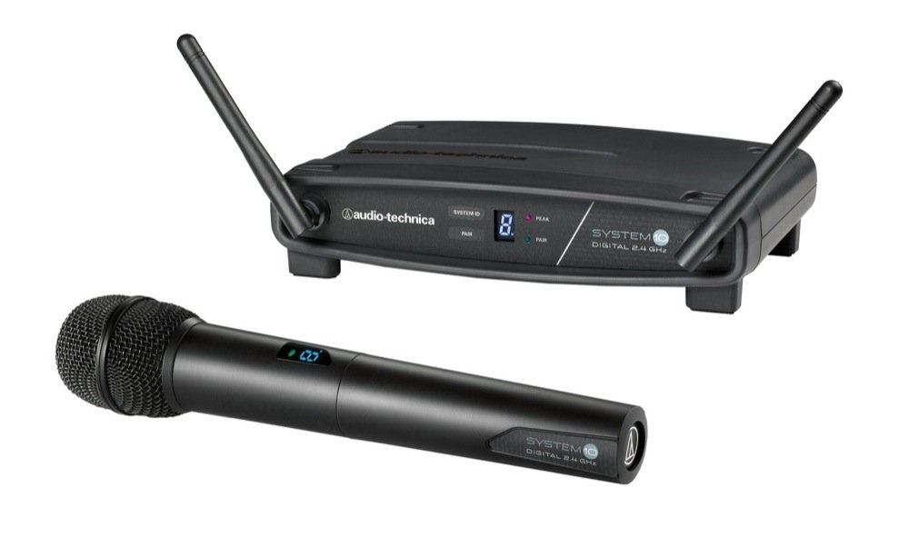 Audio-Technica System 10 - ATW 1102