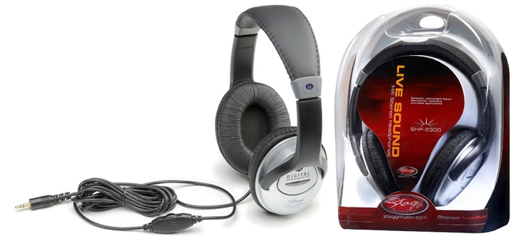 Stagg SHP-2300H