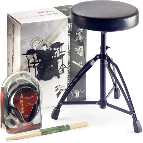 Stagg EDAP 2