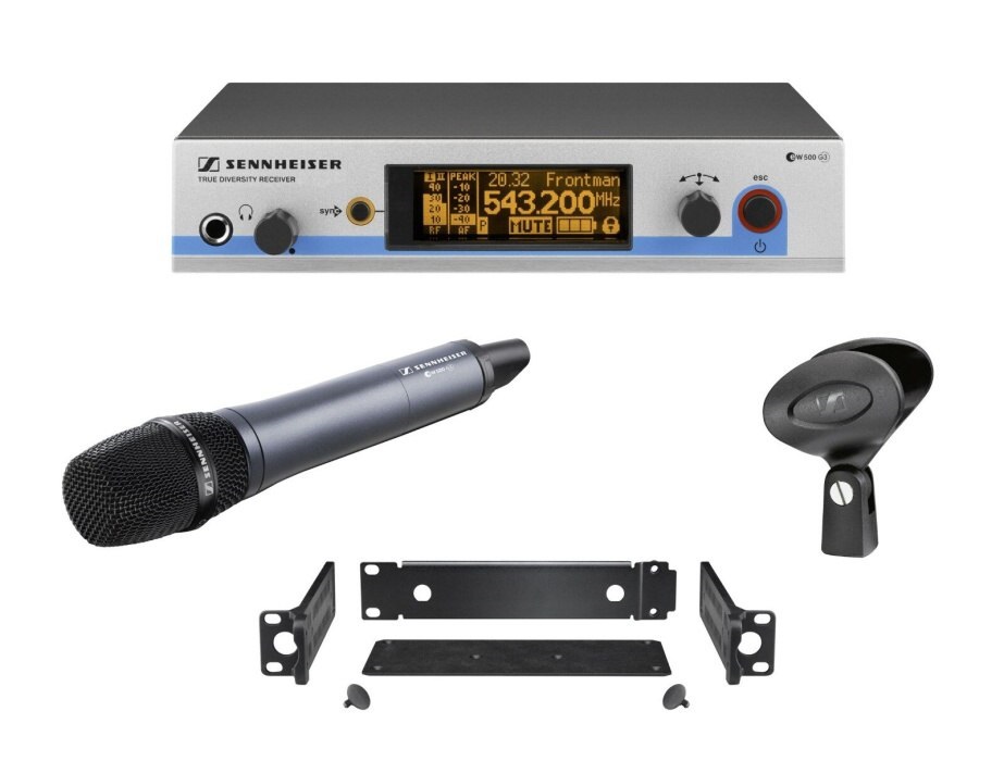 Sennheiser EW 500-965 G3-G