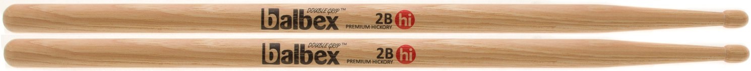 Balbex HI2B 2B Hickory