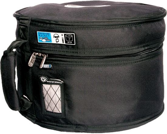 Protection Racket 15“ x 13” PowerTom Case with RIMS