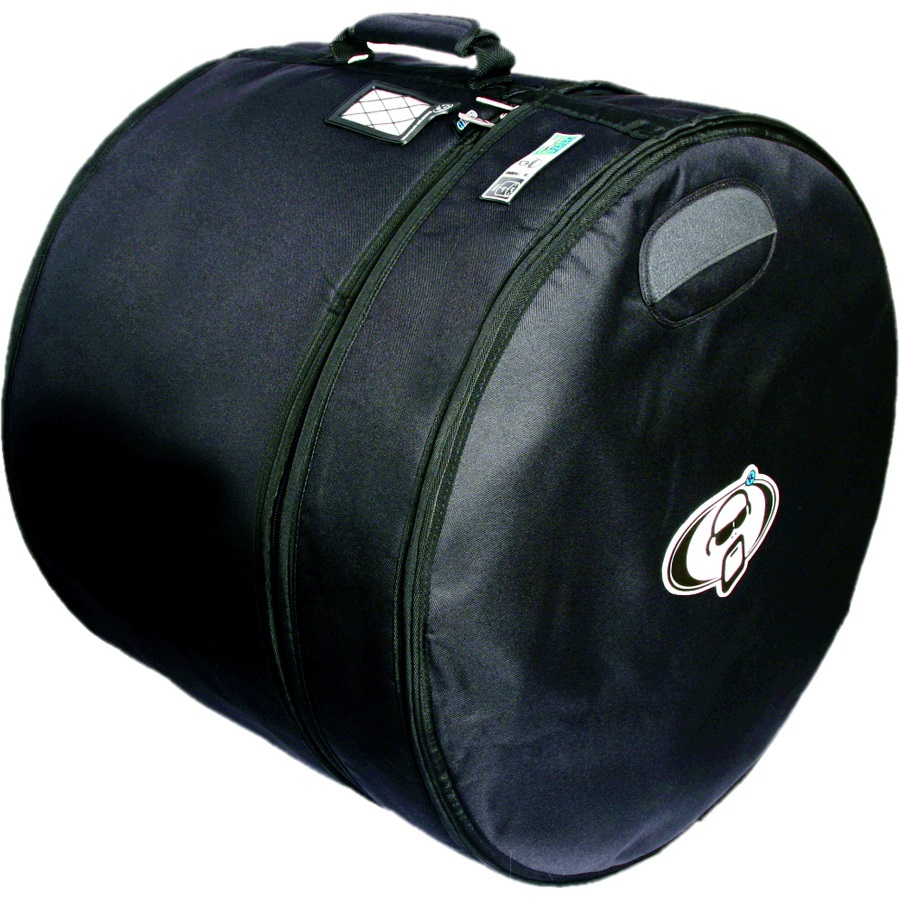 Fotografie Protection Racket 22“ x 16” Bass Drum Case