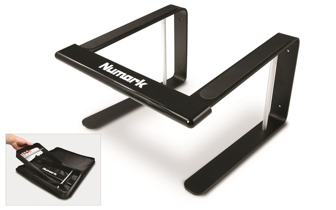 Numark Laptop Stand