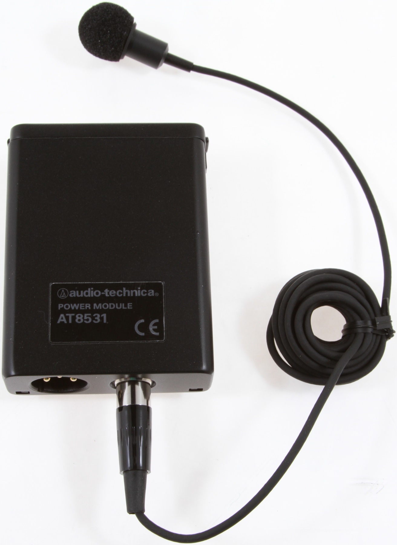 Audio-Technica AT831b