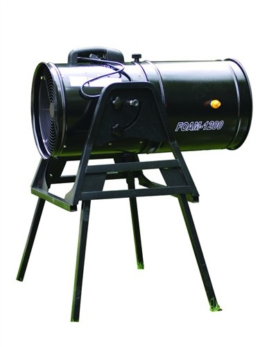 Fotografie Eurolite Foam 1200