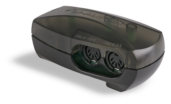 M-Audio MIDISPORT 1x1