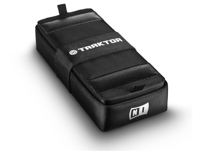 Fotografie Native Instruments Traktor Kontrol Bag