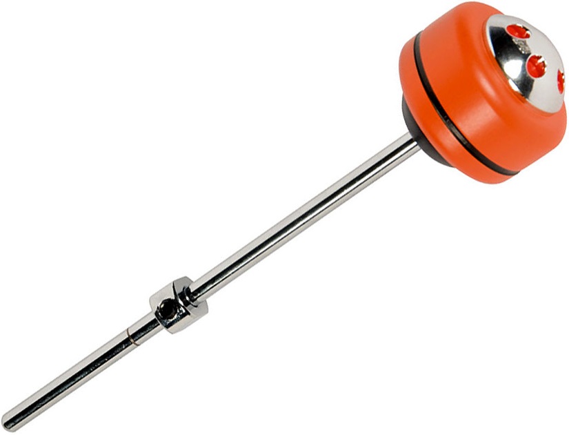 Fotografie Pearl B-300W Control Core Wood Beater Pearl
