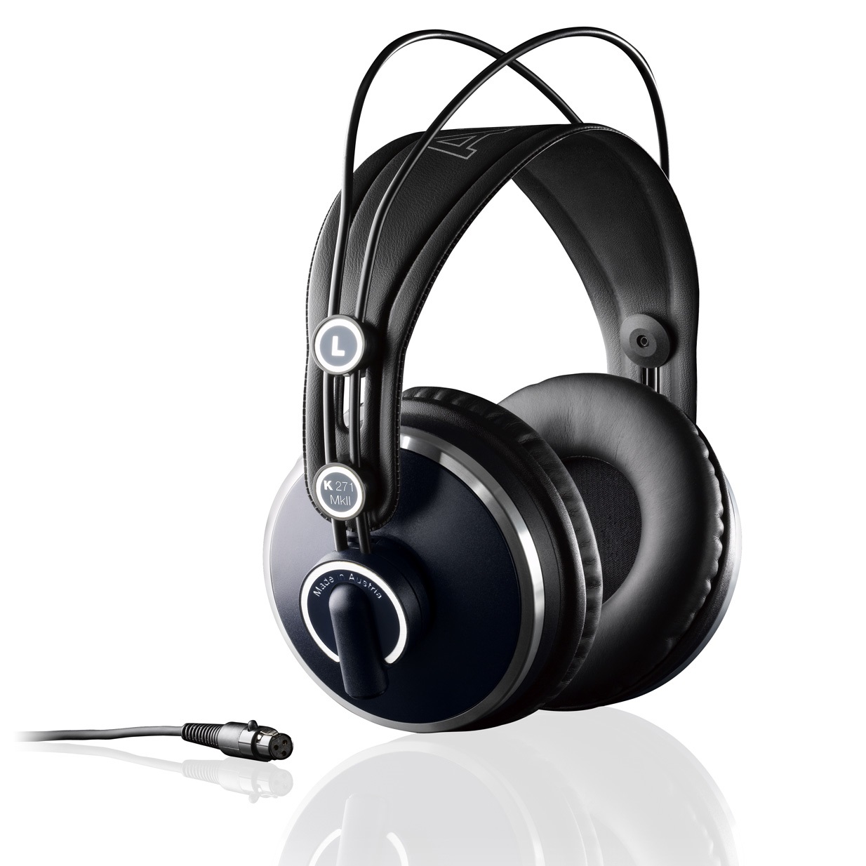 Fotografie AKG K271 MKII