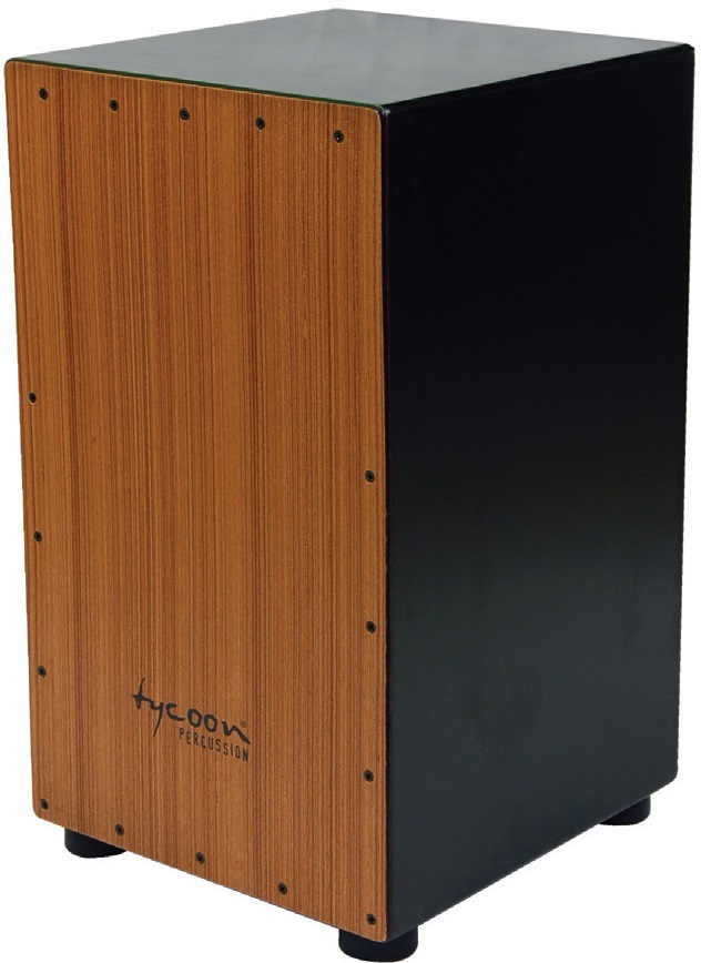 Tycoon STK-29