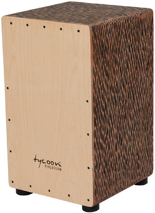Tycoon STKS-29 CO