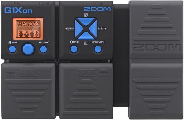 Zoom G1Xon