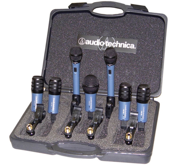 Fotografie Audio-Technica MB/Dk7