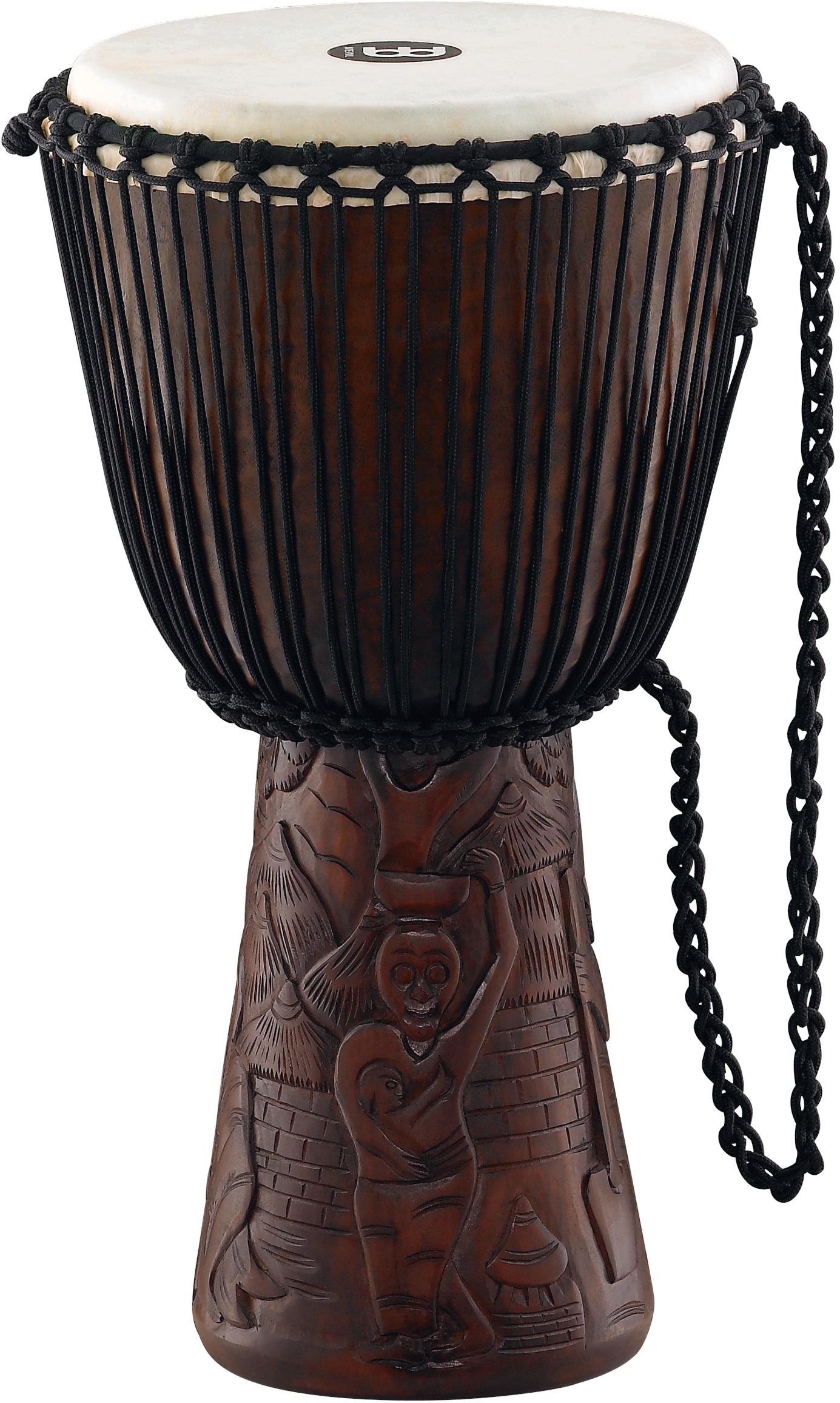 Meinl PROADJ2-L Professional African Series African