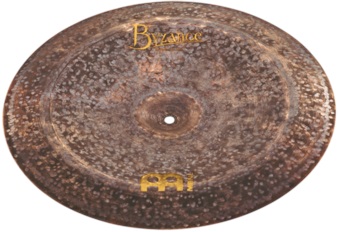 Meinl 16" Byzance Extra Dry China