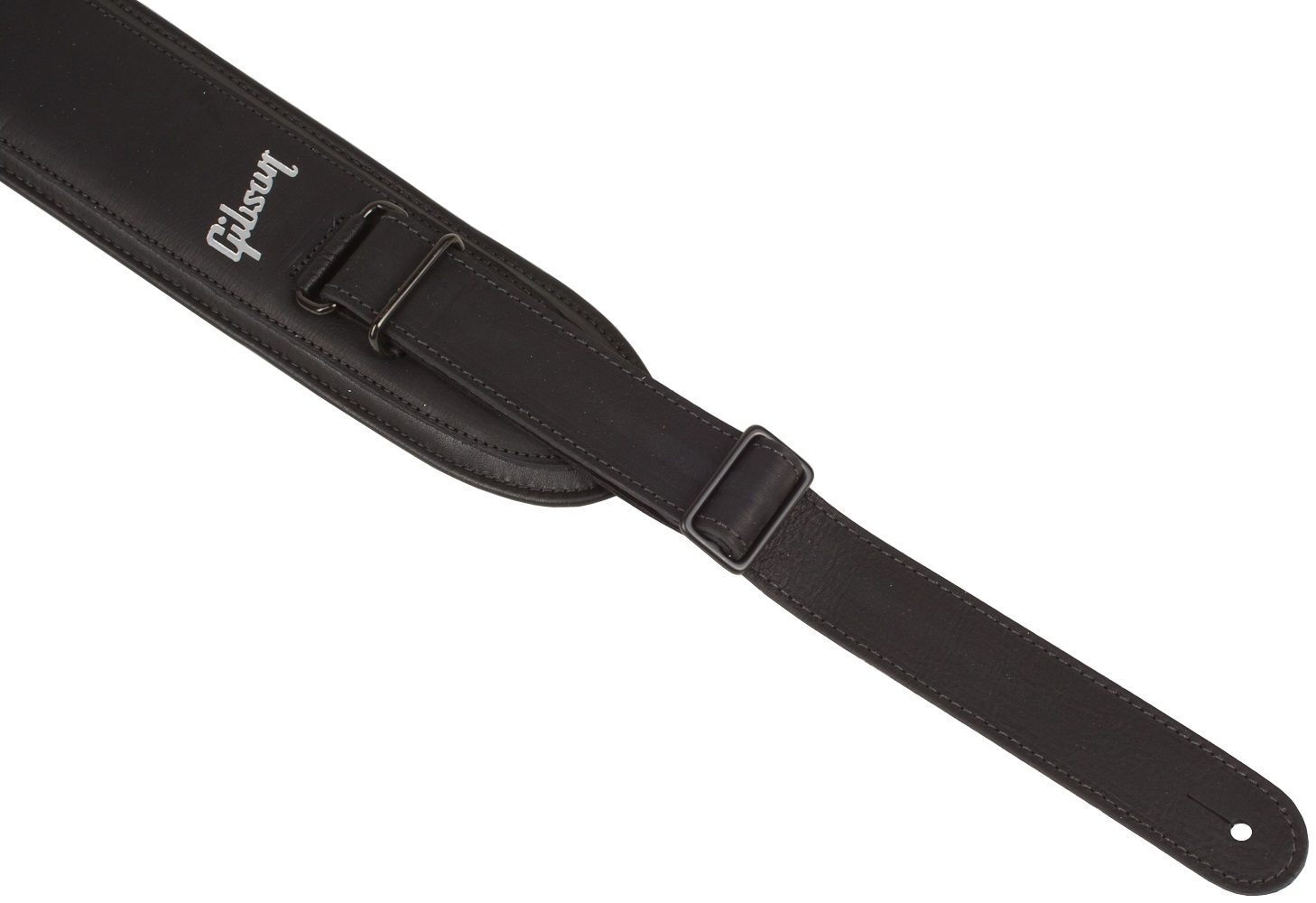 Fotografie Gibson Fat Boy Comfort Strap