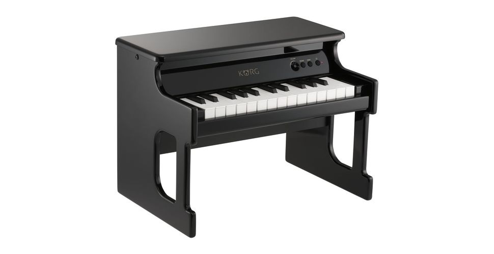 Korg Tiny Piano BK