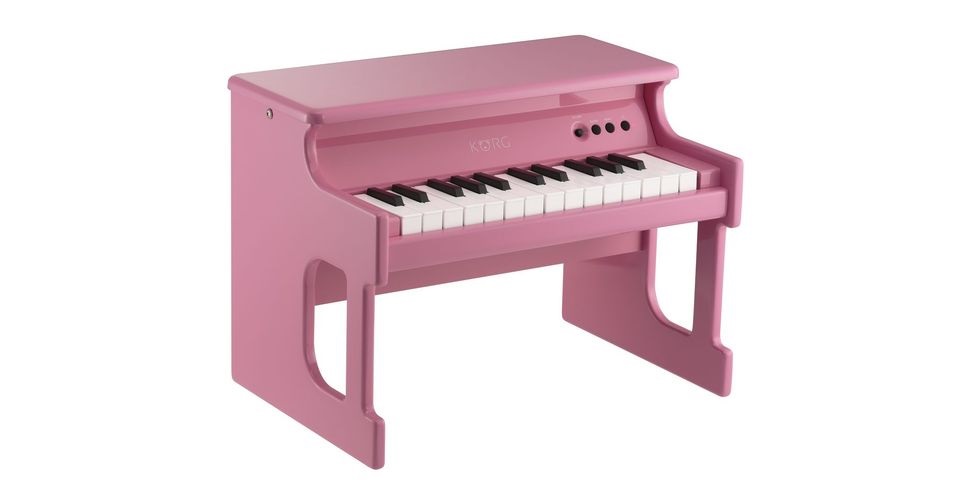 Korg Tiny Piano PK