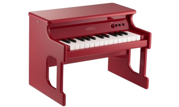 Fotografie Korg Tiny Piano RD