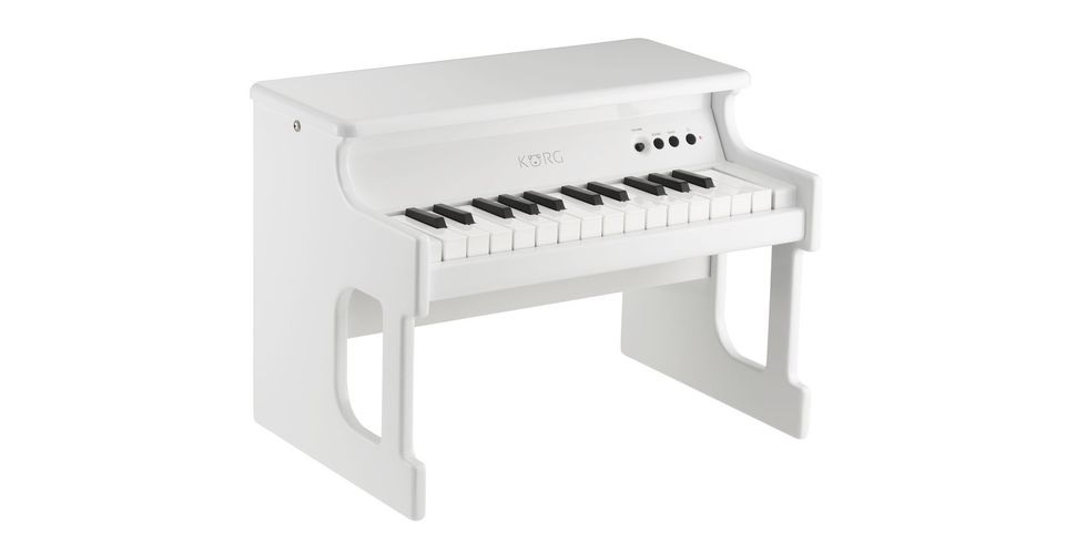 Korg Tiny Piano WH