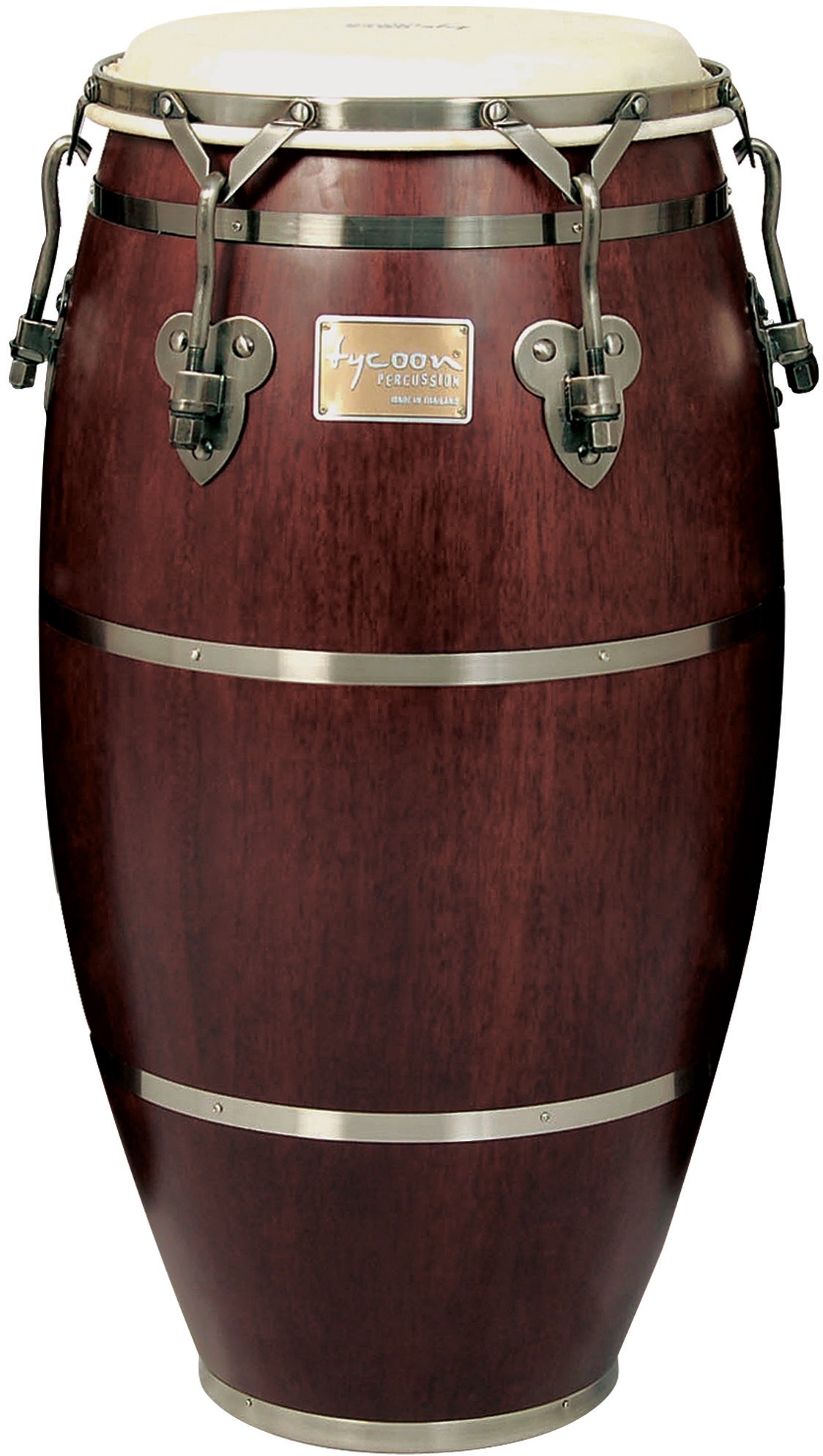 Fotografie Tycoon TSCH-110 BC/S Signature Heritage Series