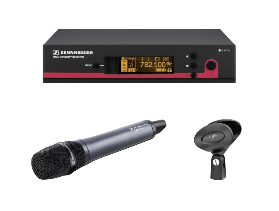 Sennheiser EW 100-945 G3-G