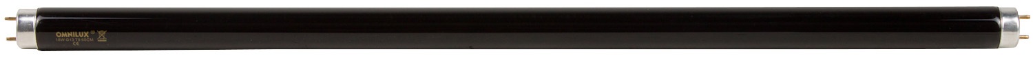 Eurolite UV trubice 60cm 230V/18W